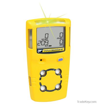 Gas Detectors / Monitors