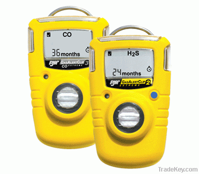 Multi Gas Detectors