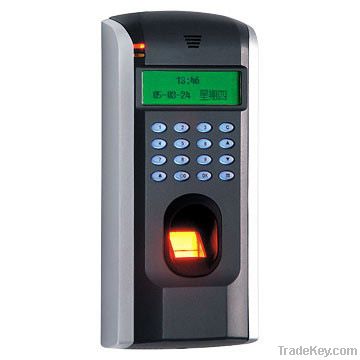 TCP/IP Biometric Fingerprint Access Control KO-F7