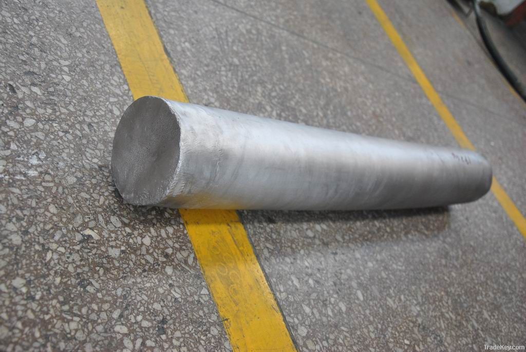 Molybdenum Rolling Rod, Molybdenum Electrode Rods