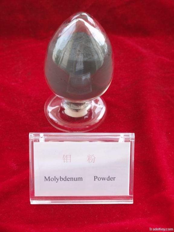 Molybdenum Powder