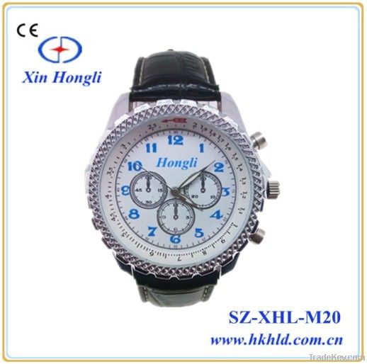 New fashion alloy wrist quartz watch 2013