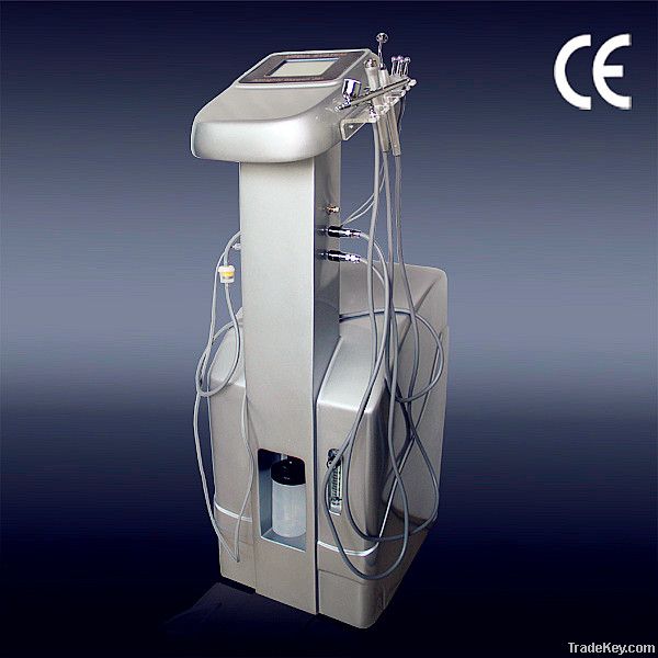 Multifunction Oxygen Spray Skin Rejuvenation