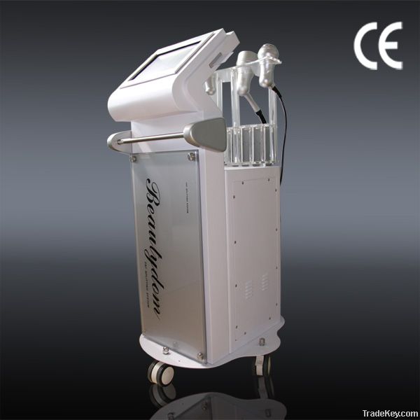 Body Slimming Machine with Vacuum Cavitation