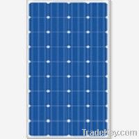 Monocrystalline PV Panel (80~90W)