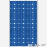 Monocrystalline PV Panel (160~185W)