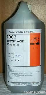 Acetic Acid 99%