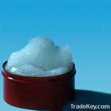 white petroleum jelly