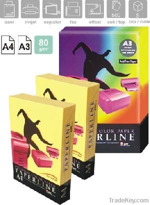 office multi-purpose copy paper a4 80grams