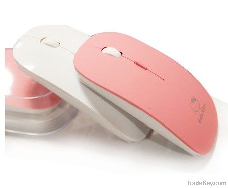 Wireless Optical Mouse