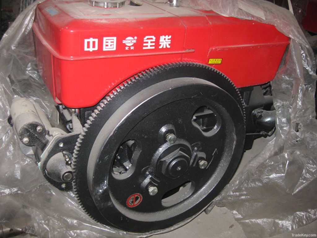 Kaishan 2V-4/5 Mining Used Portable Piston Air Compressor