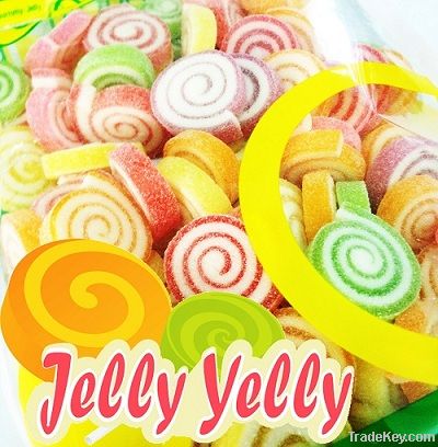 Jelly yelly