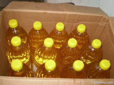 Cooking Oil