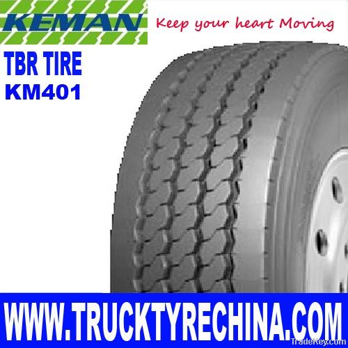 Truck tyre/commercial tire (295/73R22.5, 295/80R22.5, 385/65R22.5, )