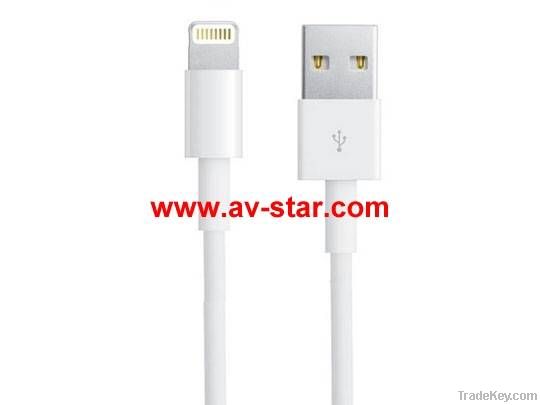 Sell USB to lighting cable for apple newest
