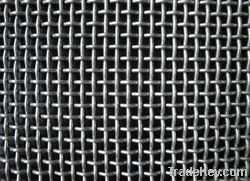 Double Crimped Wire Mesh