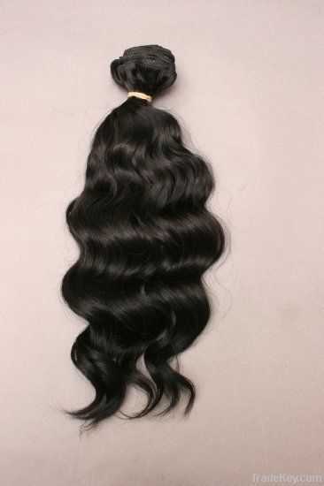Brazilian remy extensions