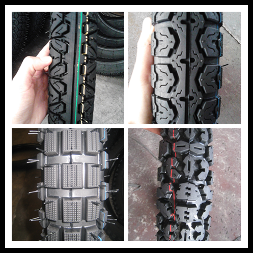 High Quality Motorcycle Tires for Sale