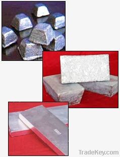 Antimony Ingot