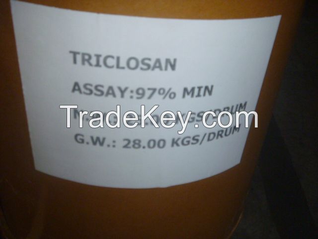 High quality  Triclosan