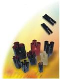 Cross-Linked Polyolefin Cable Breakout Boots (WRSZT)