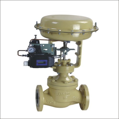 control valve