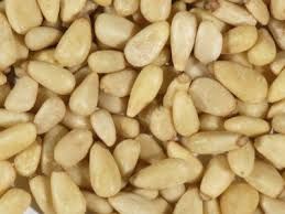 Pine Nuts, Pine Nuts in Shell, Roasted Pine Nuts,