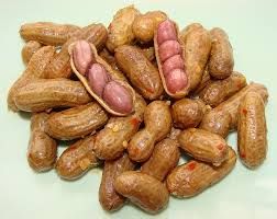 Peanuts, Ground Nuts, Peanut Oil