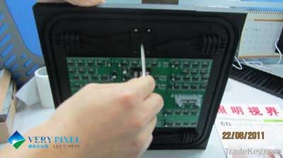 VP- FS-O10 MM-32x32 Front Service LED Display Products