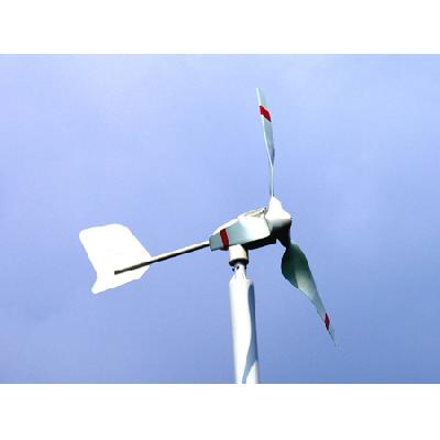 Wind Turbine-400W, 600W