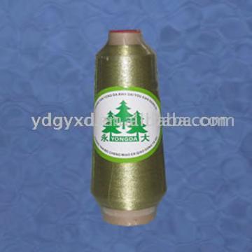 Metallic Yarn YG