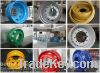 Trailer Wheel Rim 22.5*9.00