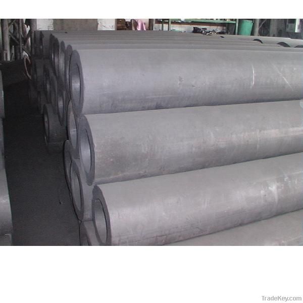High Purity Graphite Rods&Tubes (extruded, molded, isostatic)