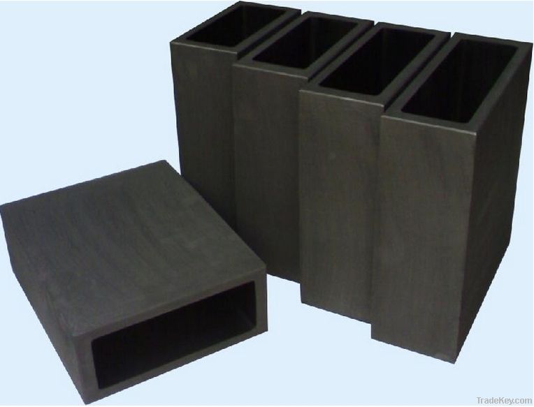 Sintering/Die  Graphite Mould/mold for casting metals