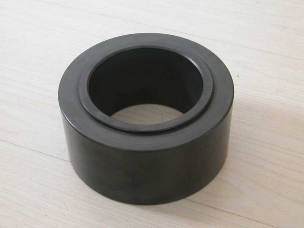 Graphite bearing/rings