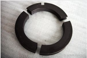 Graphite bearing/rings