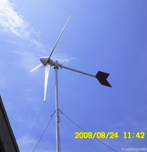 2KW Wind Turbine  for home at low price