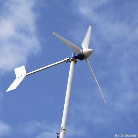 5KW Wind Turbine for home at low price