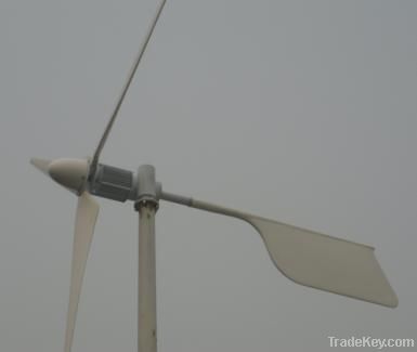 1KW wind turbine for home at low price