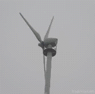 50KW Wind Turbine  for home at low price