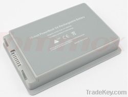 replacement notebook battery for apple A1078