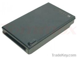 notebook battery for hp NC4200