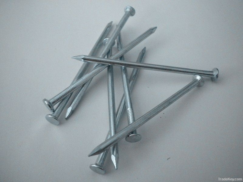 common wire nail iron nail price with good quality