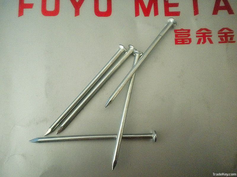 common wire nail iron nail price with good quality