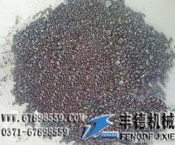 Scrap Iron Crusher, Metal Crusher, Iron Scap Crusher, scrap steel crusher