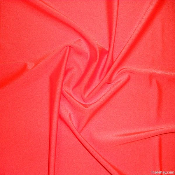 Dyed polyester poplin fabric 45*45 96*72 57/58