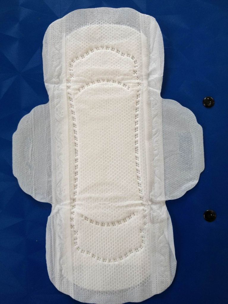 240/280mm sanitary towel