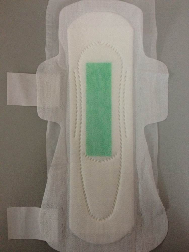 anion sanitary napkin