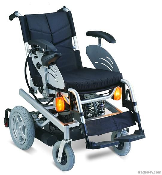 Electric Wheelchair