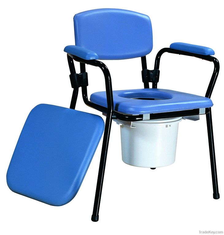 Commode Chair